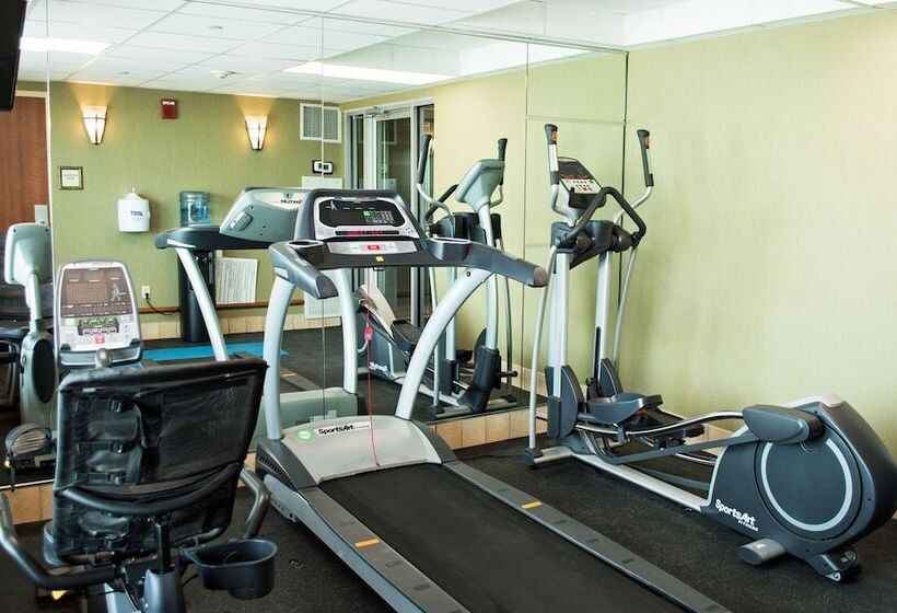 Isle Casino Hotel Waterloo