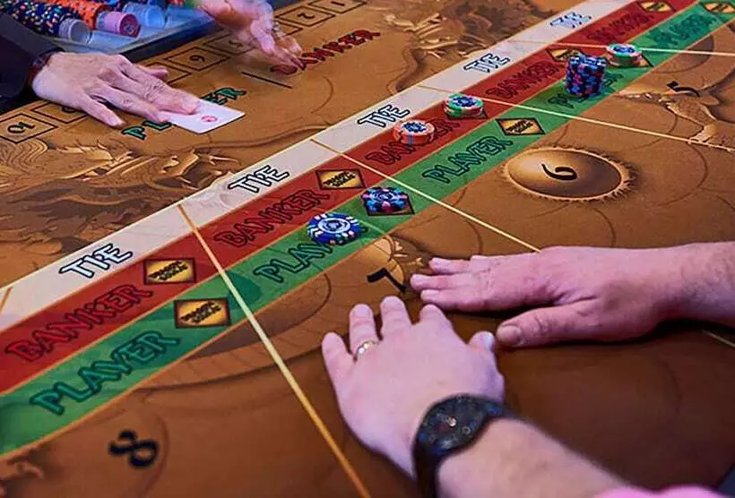 Isle Casino Hotel Waterloo