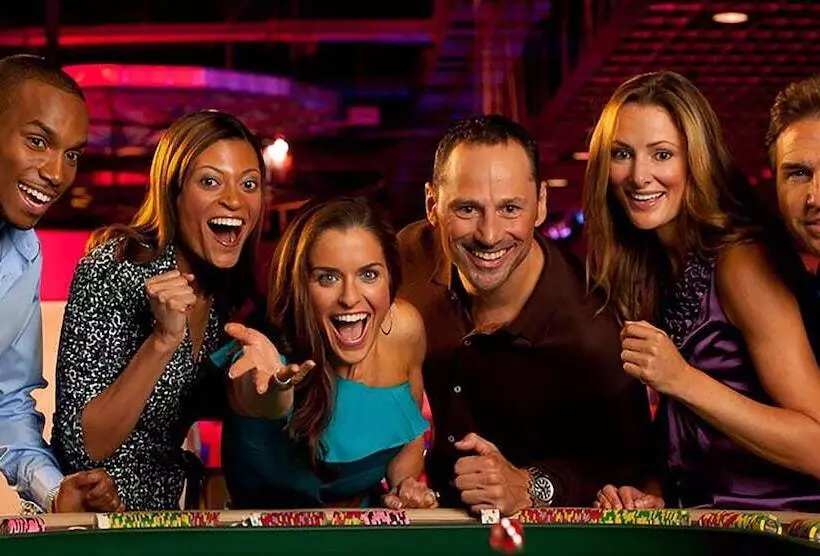 Isle Casino Hotel Waterloo