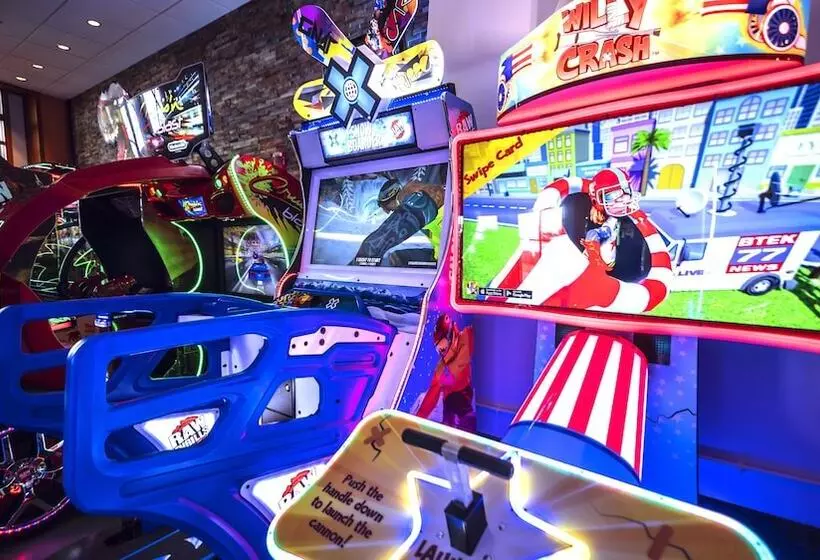 Isle Casino Hotel Waterloo