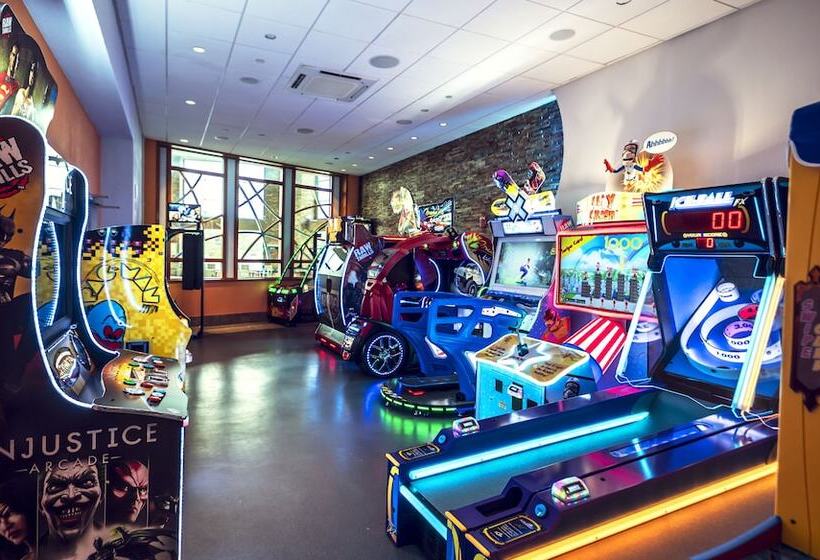 Isle Casino Hotel Waterloo