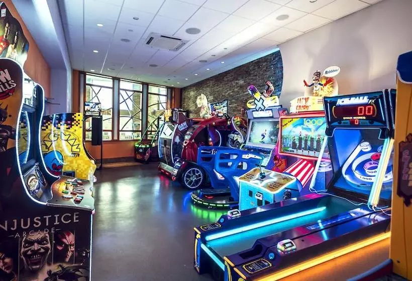 Isle Casino Hotel Waterloo