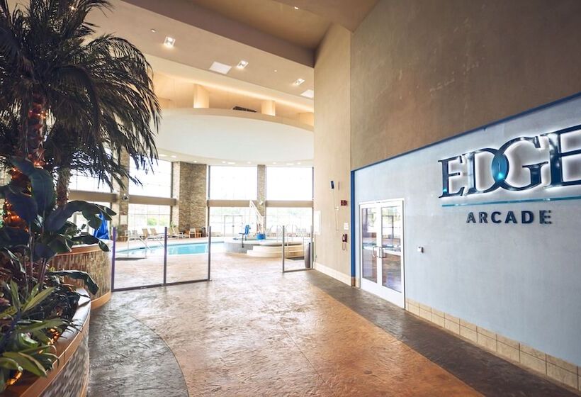 Isle Casino Hotel Waterloo