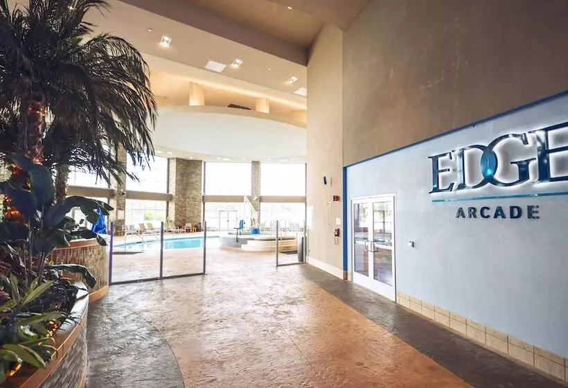 Isle Casino Hotel Waterloo