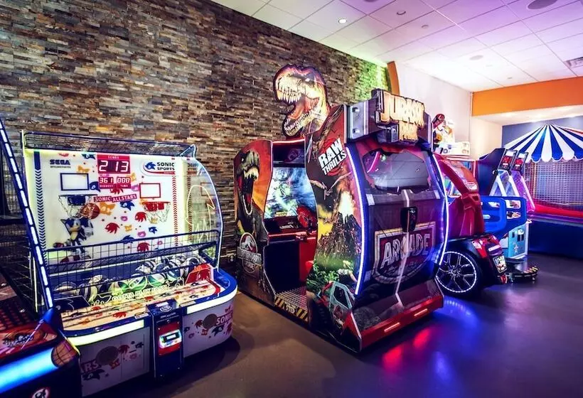 Isle Casino Hotel Waterloo