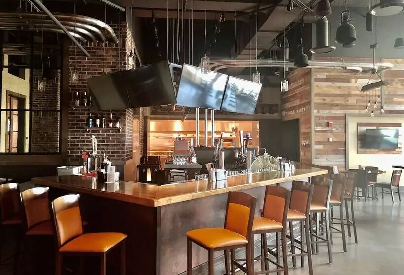 Isle Casino Hotel Waterloo