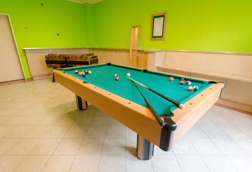 Jufa Hotel Nördlingen