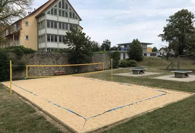 Jufa Hotel Nördlingen