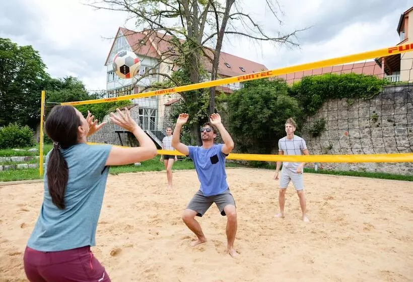 Jufa Hotel Nördlingen