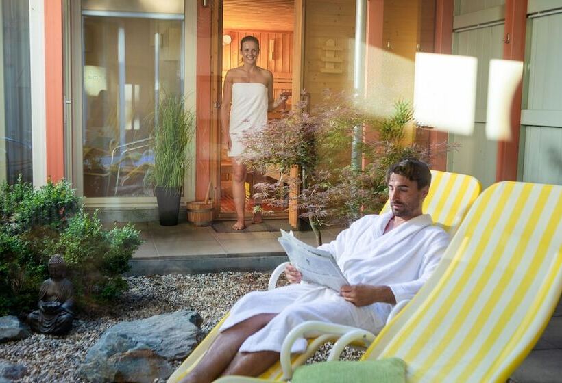 Jufa Hotel Nördlingen