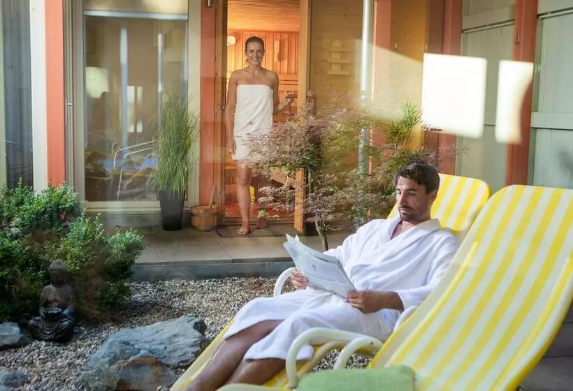 Jufa Hotel Nördlingen