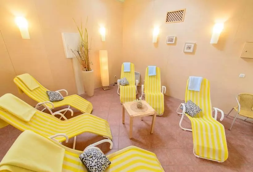 Jufa Hotel Nördlingen