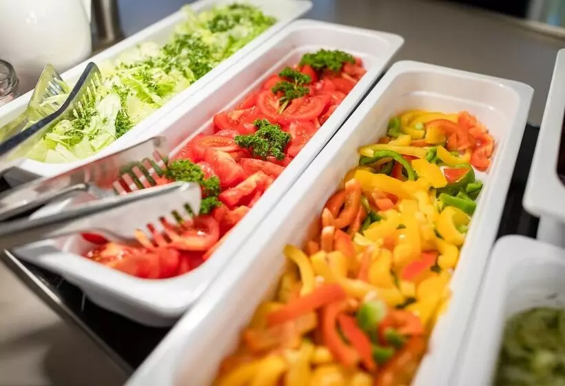 Jufa Hotel Nördlingen