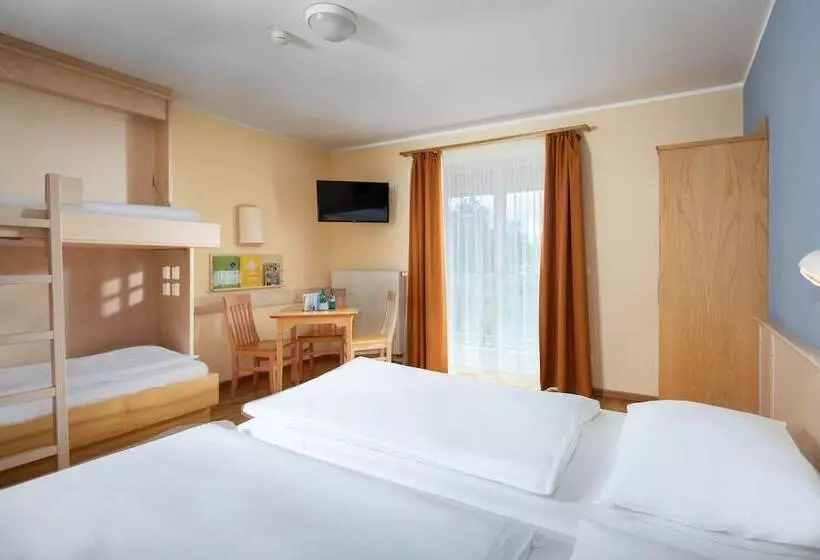 Jufa Hotel Nördlingen