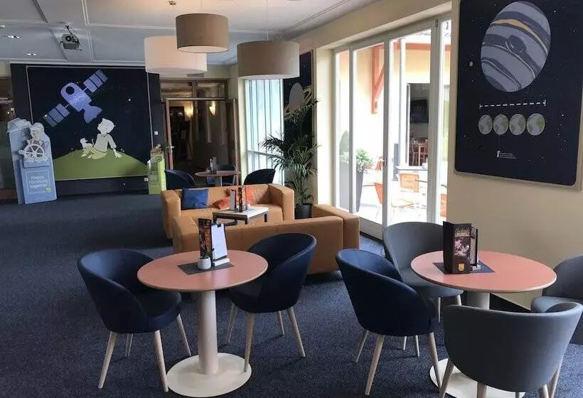 Jufa Hotel Nördlingen