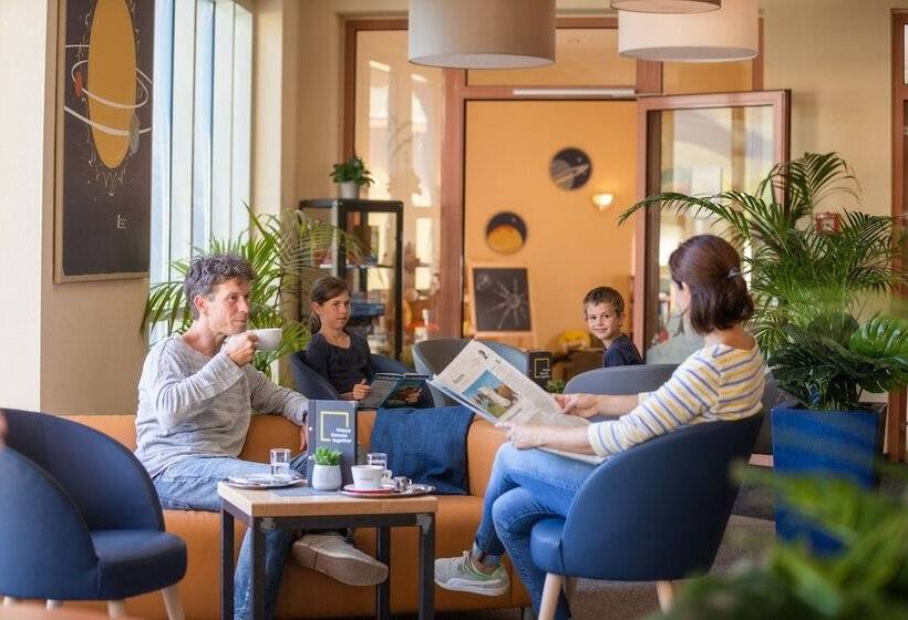 Jufa Hotel Nördlingen