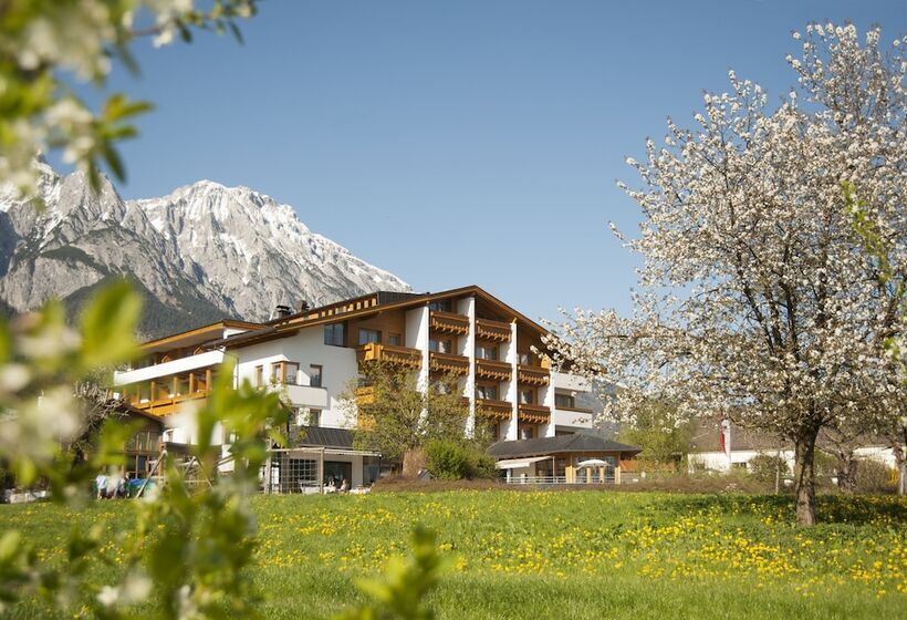 ホテル Landgasthof Bogner By Myquartier