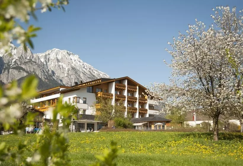 호텔 Landgasthof Bogner By Myquartier