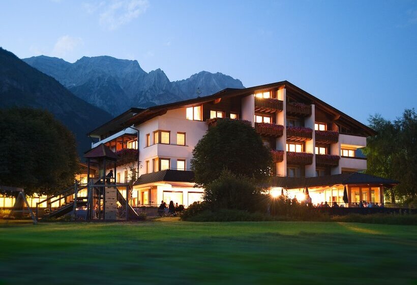 ホテル Landgasthof Bogner By Myquartier