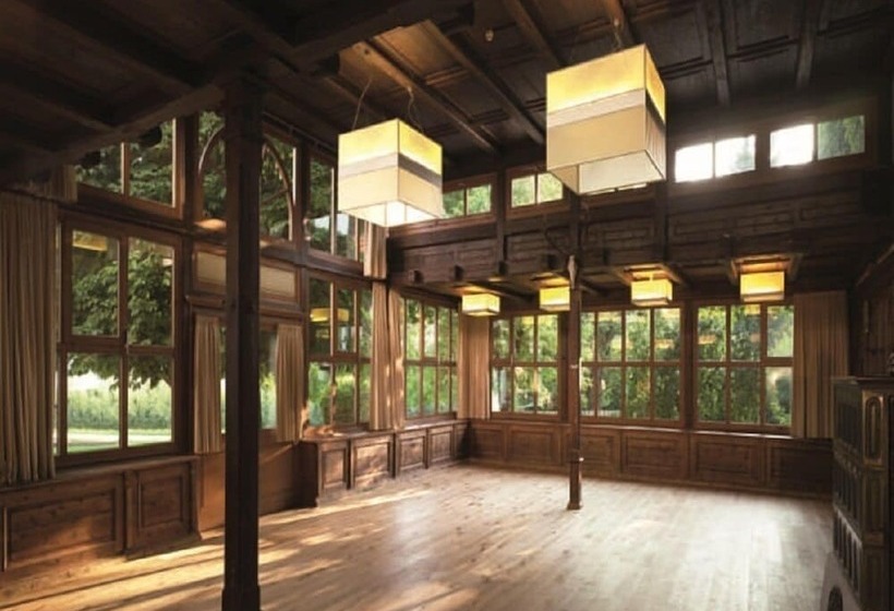 ホテル Landgasthof Bogner By Myquartier