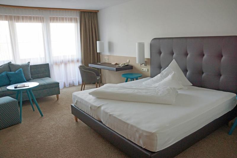 ホテル Landgasthof Bogner By Myquartier