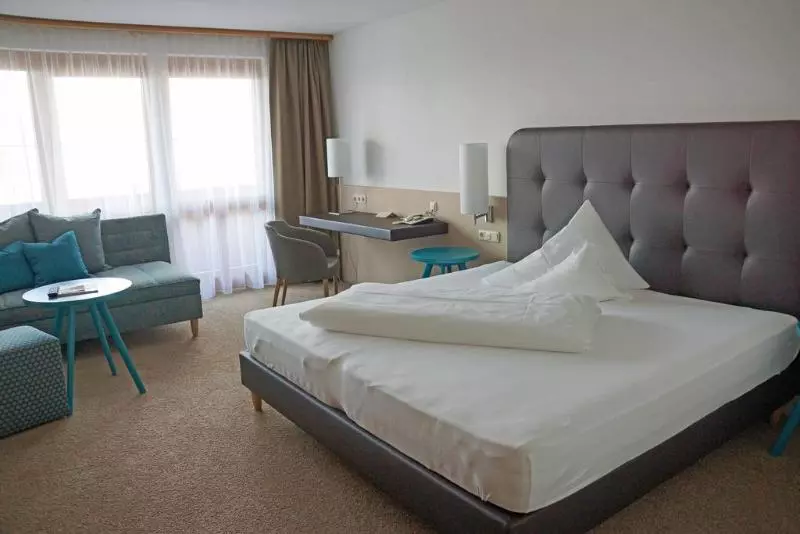 호텔 Landgasthof Bogner By Myquartier