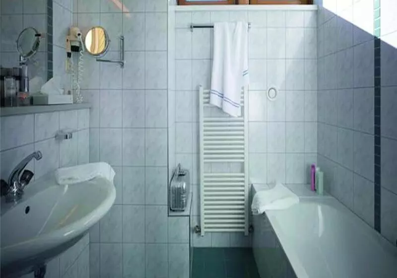 호텔 Landgasthof Bogner By Myquartier