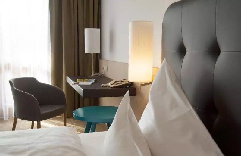 호텔 Landgasthof Bogner By Myquartier