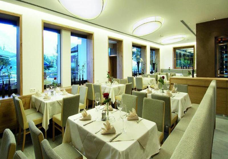 ホテル Landgasthof Bogner By Myquartier