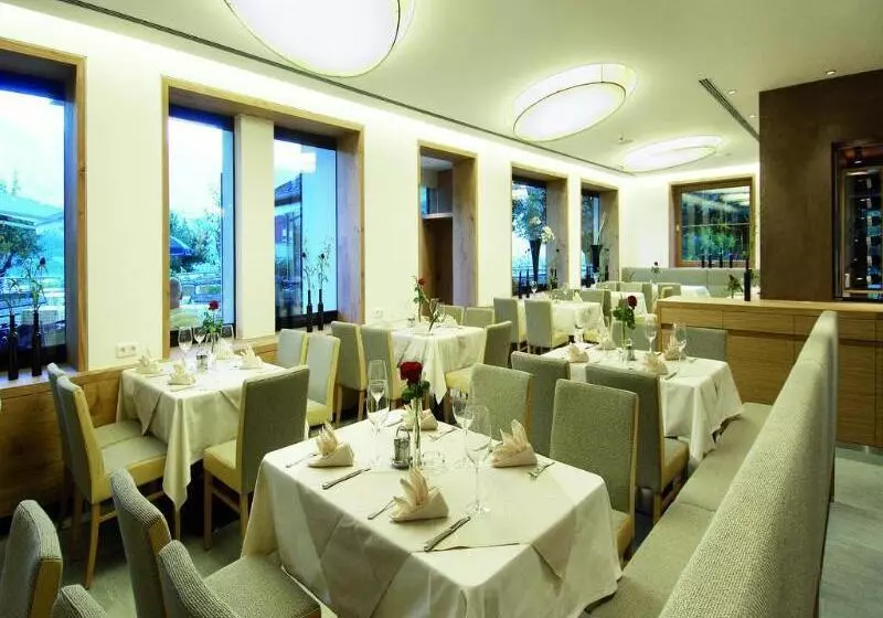 호텔 Landgasthof Bogner By Myquartier