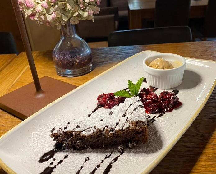 ホテル Landgasthof Bogner By Myquartier