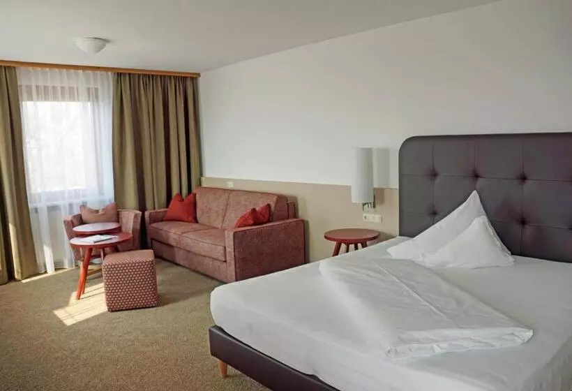 호텔 Landgasthof Bogner By Myquartier