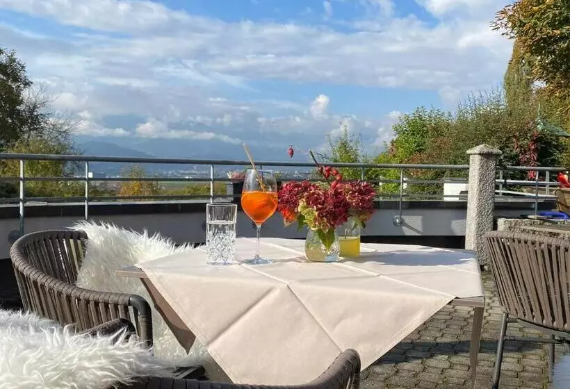 호텔 Landgasthof Bogner By Myquartier