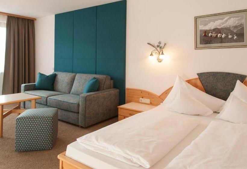 ホテル Landgasthof Bogner By Myquartier