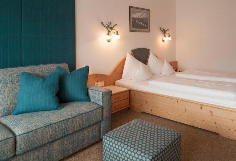 ホテル Landgasthof Bogner By Myquartier