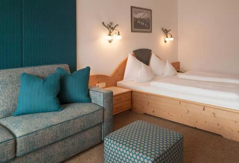 호텔 Landgasthof Bogner By Myquartier