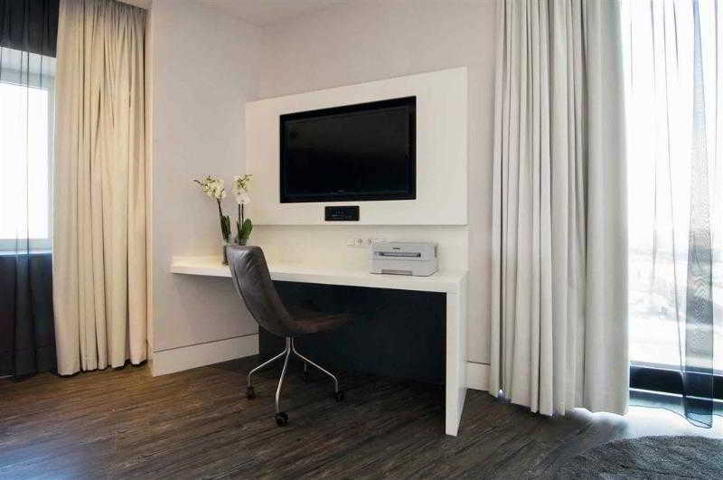 Mercure Hotel Amersfoort Centre