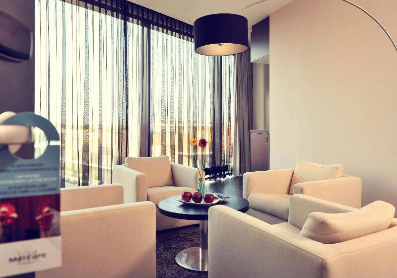 Mercure Hotel Amersfoort Centre