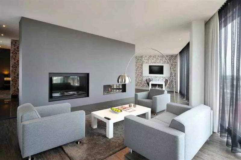 Mercure Hotel Amersfoort Centre