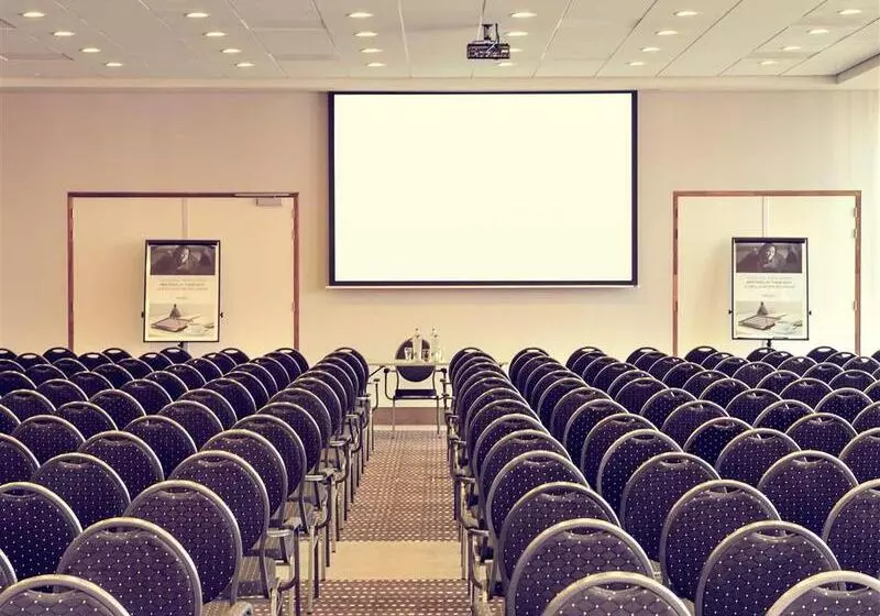 Mercure Hotel Amersfoort Centre