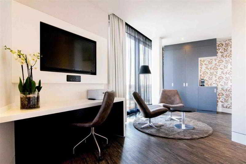 Mercure Hotel Amersfoort Centre