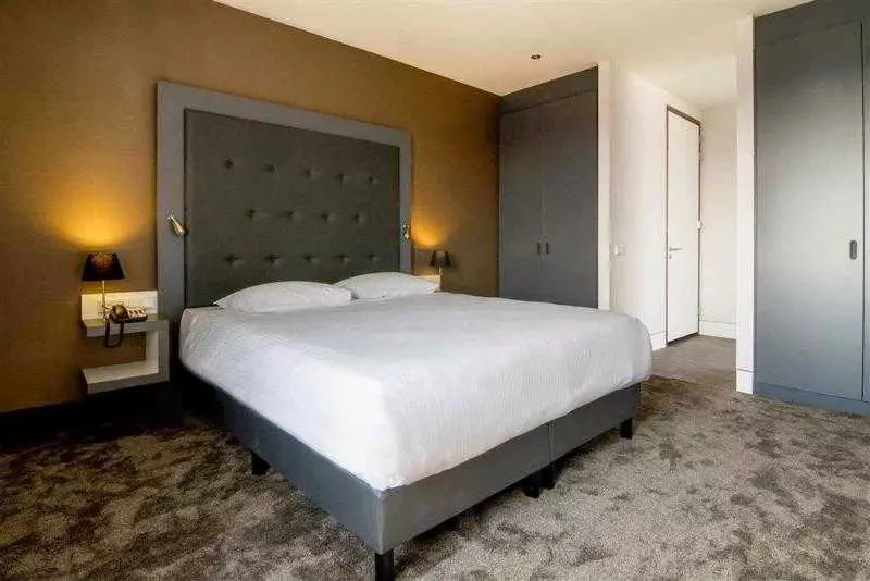 Mercure Hotel Amersfoort Centre