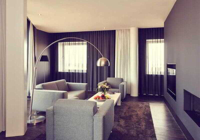 Mercure Hotel Amersfoort Centre