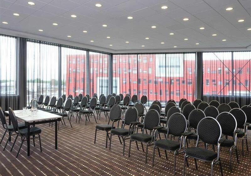 Mercure Hotel Amersfoort Centre