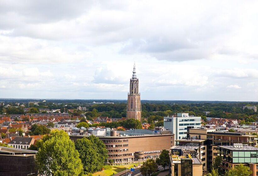 Mercure Hotel Amersfoort Centre