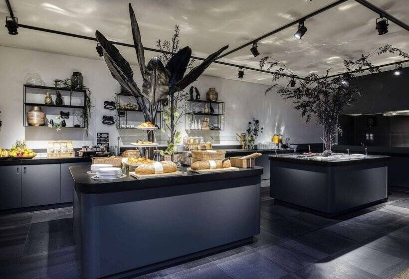 Mercure Hotel Amersfoort Centre