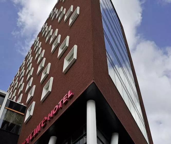 Mercure Hotel Amersfoort Centre