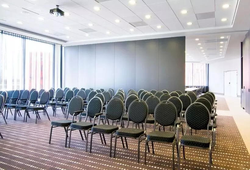 Mercure Hotel Amersfoort Centre