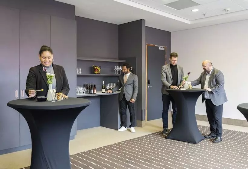 Mercure Hotel Amersfoort Centre