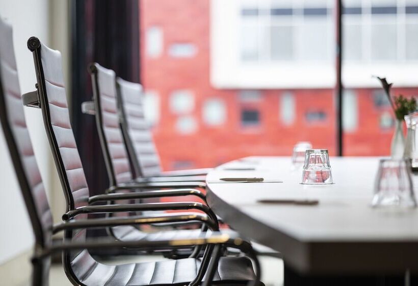 Mercure Hotel Amersfoort Centre